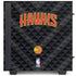 NBA Atlanta Hawks Team Jersey NZXT H510 Compact ATX Mid-Tower Case Skin