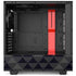 NBA Atlanta Hawks Team Jersey NZXT H510 Compact ATX Mid-Tower Case Skin