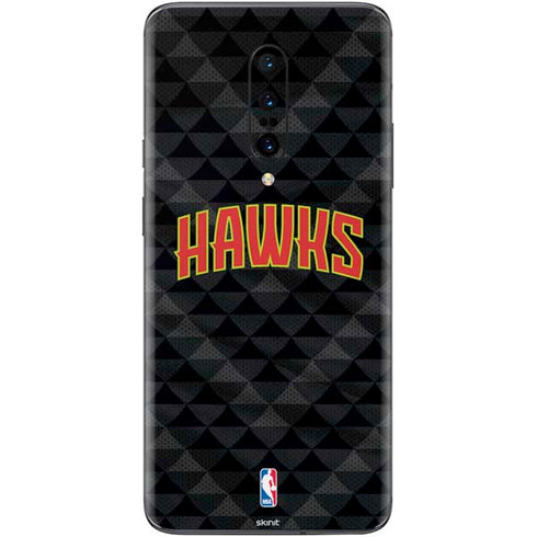 NBA Atlanta Hawks Team Jersey OnePlus 7 Pro Skin