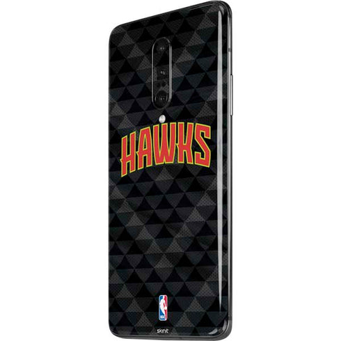 NBA Atlanta Hawks Team Jersey OnePlus 7 Pro Skin