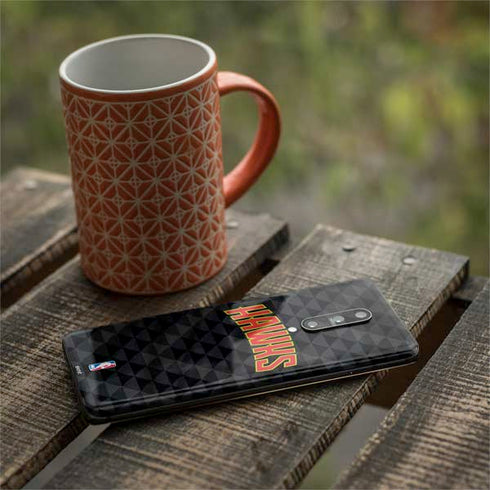 NBA Atlanta Hawks Team Jersey OnePlus 7 Pro Skin