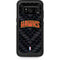 NBA Atlanta Hawks Team Jersey Otterbox Commuter Galaxy Skin