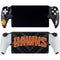 NBA Atlanta Hawks Team Jersey PlayStation Portal Remote Player Skin