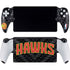 NBA Atlanta Hawks Team Jersey PlayStation Portal Remote Player Skin