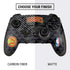 NBA Atlanta Hawks Team Jersey PlayStation Scuf Vantage 2 Controller Skin