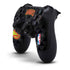 NBA Atlanta Hawks Team Jersey PS4 Controller Skin