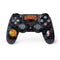 NBA Atlanta Hawks Team Jersey PS4 Controller Skin