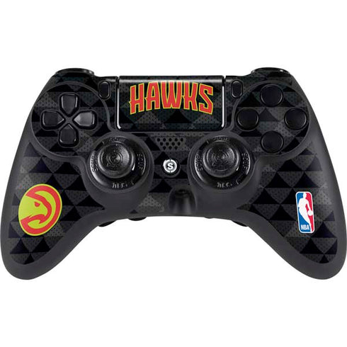 NBA Atlanta Hawks Team Jersey PS4/PC SCUF Impact Controller Skin