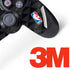 NBA Atlanta Hawks Team Jersey PS4 Pro/Slim Controller Skin