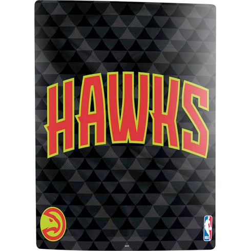 NBA Atlanta Hawks Team Jersey PS5 Digital Edition Bundle Skin
