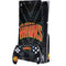 NBA Atlanta Hawks Team Jersey PS5 Slim Disk Bundle Skin