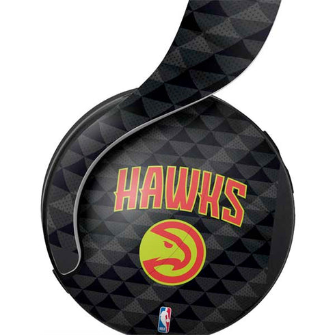 NBA Atlanta Hawks Team Jersey PULSE 3D Wireless Headset for PS5 Skin