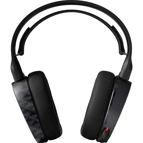 NBA Atlanta Hawks Team Jersey SteelSeries Arctis 5 Skin