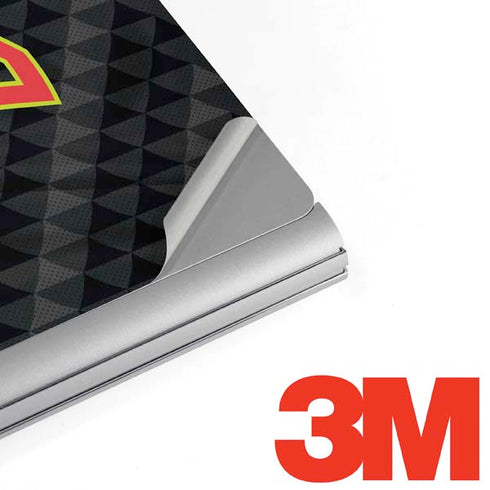 NBA Atlanta Hawks Team Jersey Surface Book 2 13.5in Skin