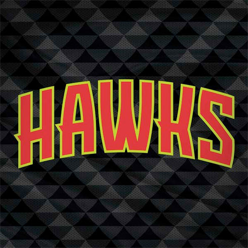 NBA Atlanta Hawks Team Jersey Surface Book 2 13.5in Skin