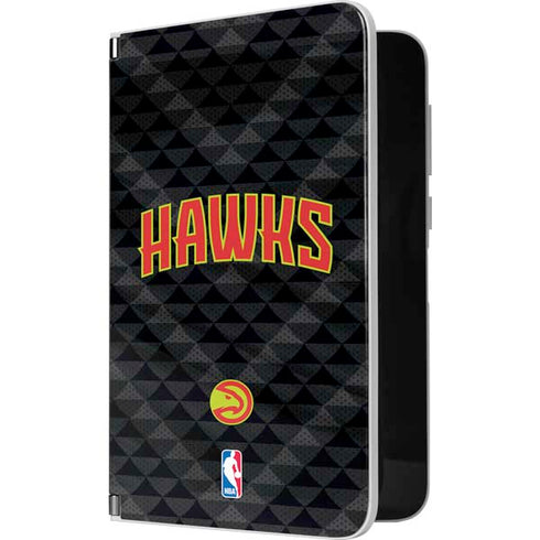 NBA Atlanta Hawks Team Jersey Surface Duo Skin