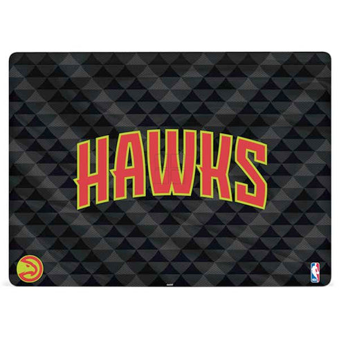 NBA Atlanta Hawks Team Jersey Surface Laptop 2 Skin