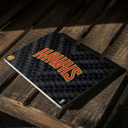 NBA Atlanta Hawks Team Jersey Surface Laptop 2 Skin