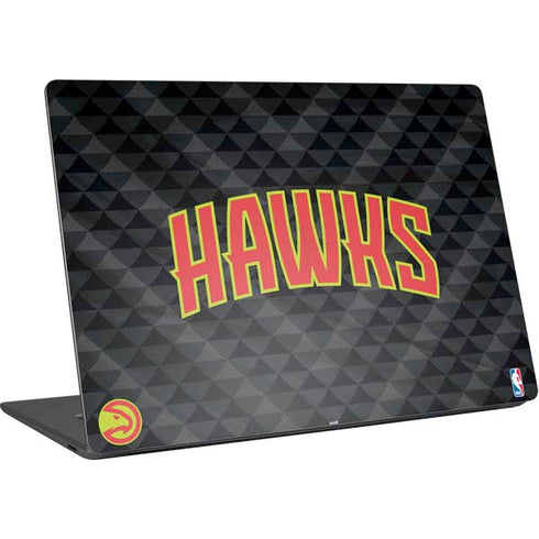 NBA Atlanta Hawks Team Jersey Surface Laptop 4 15in Skin