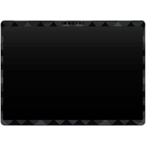 NBA Atlanta Hawks Team Jersey Surface Pro 9 Skin