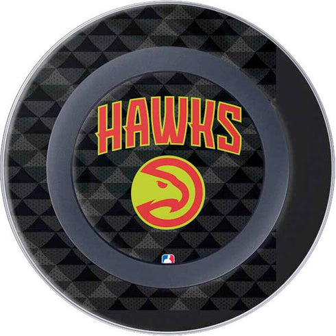 NBA Atlanta Hawks Team Jersey Wireless Charger Skin