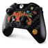 NBA Atlanta Hawks Team Jersey Xbox One Controller Skin