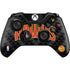 NBA Atlanta Hawks Team Jersey Xbox One Controller Skin