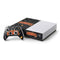 NBA Atlanta Hawks Team Jersey Xbox One S Console and Controller Bundle Skin