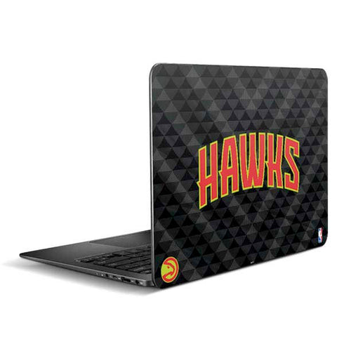 NBA Atlanta Hawks Team Jersey Zenbook UX305FA 13.3in Skin