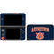 Auburn University AU 3DS XL 2015 Skin