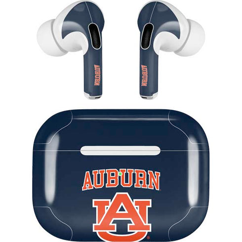Auburn University AU AirPods Pro 2nd Gen Skin