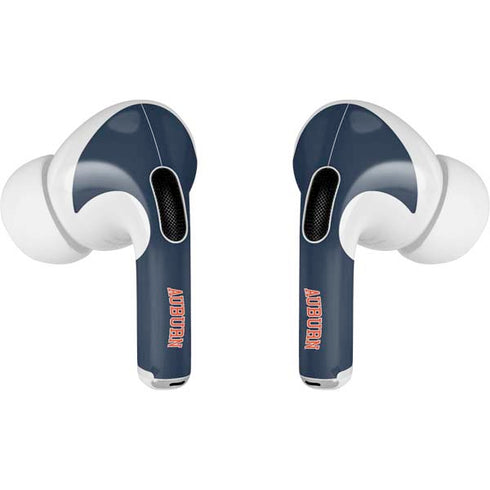 Auburn University AU AirPods Pro 2nd Gen Skin