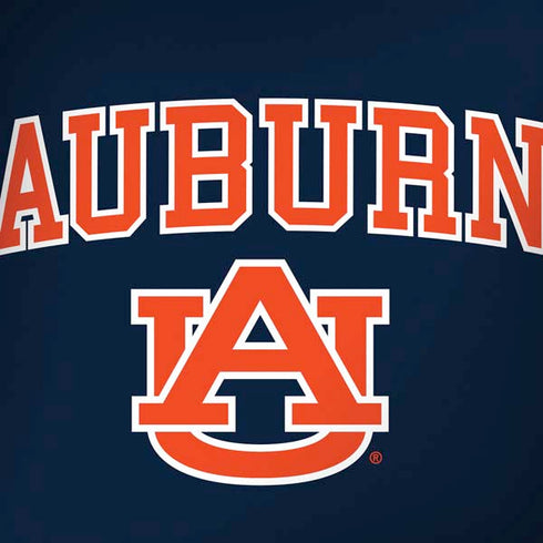 Auburn University AU Dell Alienware Skin