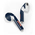 Auburn University AU Apple AirPods 2 Skin