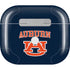 Auburn University AU Apple AirPods (3rd Gen 2021) Skin