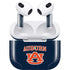 Auburn University AU Apple AirPods (3rd Gen 2021) Skin
