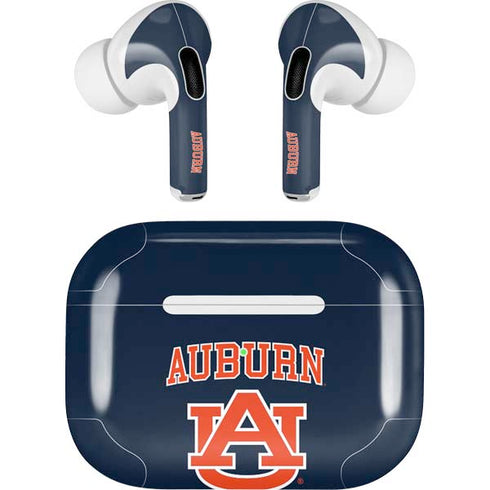 Auburn University AU Apple AirPods Pro Skin