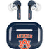 Auburn University AU Apple AirPods Pro Skin