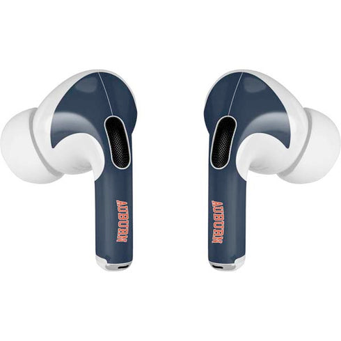 Auburn University AU Apple AirPods Pro Skin