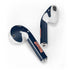 Auburn University AU Apple AirPods Skin
