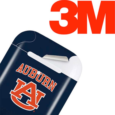 Auburn University AU Apple AirPods Skin