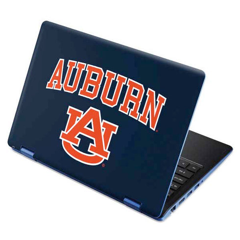 Auburn University AU Aspire R11 11.6in Skin