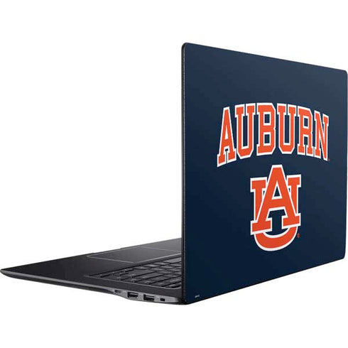 Auburn University AU Ativ Book 9 (15.6in 2014) Skin