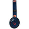 Auburn University AU Beats Solo 2 Wireless Skin