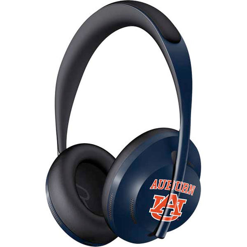 Auburn University AU Bose Noise Cancelling Headphones 700 Skin