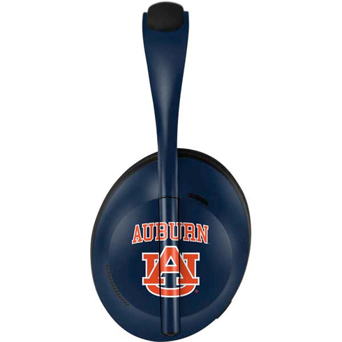Auburn University AU Bose Noise Cancelling Headphones 700 Skin