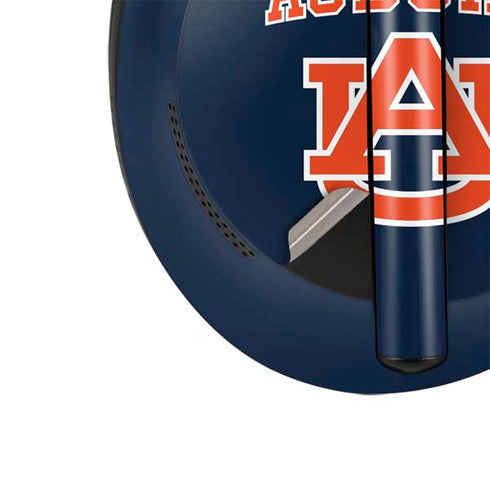 Auburn University AU Bose Noise Cancelling Headphones 700 Skin