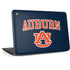 Auburn University AU HP Chromebook Skin