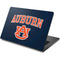 Auburn University AU Dell Chromebook Skin
