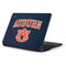 Auburn University AU Samsung Chromebook Skin